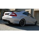 BODYKIT passend für MERCEDES CLK W209 < W204 AMG...