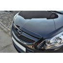 Motorhaube Erweiterung OPEL CORSA D OPC / VXR Carbon Look