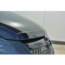 Motorhaube Erweiterung OPEL CORSA D OPC / VXR Carbon Look