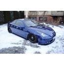 Seitenschweller Ansatz passend für TOYOTA CELICA T23...