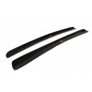 Unterer Spoiler CAP passend für Subaru Impreza WRX STI (BLOBEYE) Carbon Look