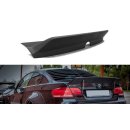 DUCKTAIL SPOILER BMW M3 E92