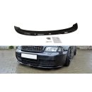 Front Ansatz passend für AUDI S4 B5 Carbon Look