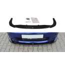 Front Ansatz passend für Ford Focus RS Mk1 Carbon Look