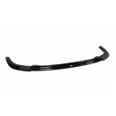 Front Ansatz V.2 passend für Subaru Impreza WRX STI 2009-2011 schwarz Hochglanz