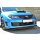 Front Ansatz V.2 passend für Subaru Impreza WRX STI 2009-2011 schwarz Hochglanz