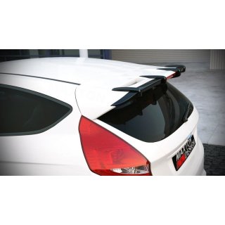 Dachspoiler Extension Ford Fiesta ST Mk7 FL