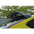 Spoiler CAP passend für FORD FOCUS MK2 RS Carbon Look