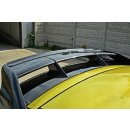 Spoiler CAP passend für FORD FOCUS MK2 RS Carbon Look