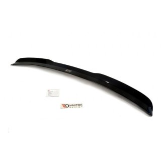 Spoiler CAP passend für FORD FOCUS MK3 ST Carbon Look