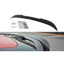 Spoiler CAP passend für FORD FOCUS MK3 ST Carbon Look