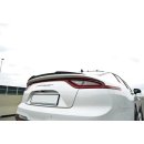 Spoiler CAP passend für KIA STINGER GT Carbon Look