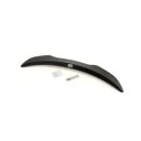 Spoiler CAP passend für MINI COOPER R56  Carbon Look