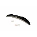 Spoiler CAP passend für MINI COOPER R56  Carbon Look