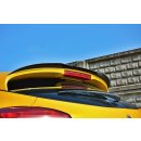 Spoiler CAP passend für RENAULT MEGANE MK3 RS Trophy Carbon Look