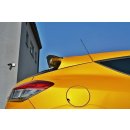 Spoiler CAP passend für RENAULT MEGANE MK3 RS Trophy Carbon Look