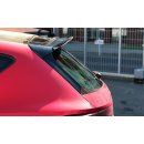 Spoiler CAP passend für Seat Leon Mk3 Cupra Facelift...