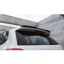 Spoiler CAP passend für VW POLO MK5 GTI / R-LINE Carbon Look