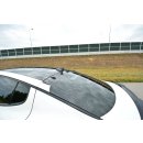 Heckscheiben Spoiler KIA STINGER GT Carbon Look