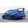 Heckscheiben Spoiler Subaru WRX STI Carbon Look