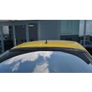 Heckscheiben Spoiler Vw Arteon Carbon Look