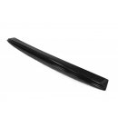 Heckscheiben Spoiler SKODA SUPERB III Carbon Look