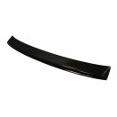 Heckscheiben Spoiler SKODA SUPERB III Carbon Look