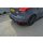 Diffusor Heck Ansatz passend für FOCUS ST MK3 (FACELIFT) RS-LOOK Carbon Look