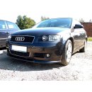 Front Ansatz passend für AUDI A3 8P (vor Facelift)...