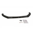 Front Diffuser V.1 Audi A4 B8 FL Carbon Look