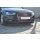 Front Diffuser V.1 Audi A4 B8 FL schwarz Hochglanz