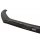 Front Diffuser V.1 Audi A4 B8 FL schwarz Hochglanz