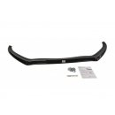 Front Diffuser V.2 Audi A4 B8 FL schwarz Hochglanz