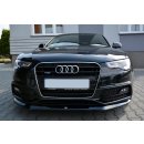 Front Ansatz V.1 passend für Audi S5 / A5 S-Line 8T...