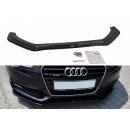 Front Ansatz V.2 passend für Audi S5 / A5 S-Line 8T...