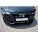 Front Ansatz V.2 passend für Audi S5 / A5 S-Line 8T...