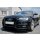 Front Ansatz V.2 passend für Audi S5 / A5 S-Line 8T FL schwarz Hochglanz