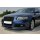 Front Ansatz passend für Audi A6 S-Line C6   Carbon Look