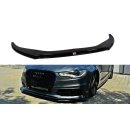 Front Ansatz V.2 passend für Audi S6 / A6 S-Line C7...