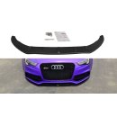 Front Ansatz passend für Audi RS5 8T / 8T FL...