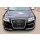 Front Ansatz passend für AUDI RS6 C6 Carbon Look