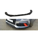 Front Ansatz V.1 passend für Audi RS6 C7 / C7 FL...