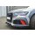 Front Ansatz V.1 passend für Audi RS6 C7 / C7 FL schwarz matt