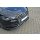 Front Ansatz passend für Audi S3 / A3 S-Line 8v Hatchback / Sportback schwarz matt