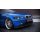 Front Ansatz passend für BMW 3er E46 COMPACT Carbon Look