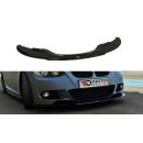 Front Ansatz passend für BMW 3er E92 M Paket Carbon...