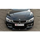 Front Ansatz V.2 passend für BMW 4er F32 M Paket...