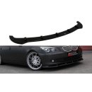 Front Ansatz passend für BMW 5er E60 / E61 Facelift...