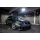 Front Ansatz passend für BMW 5er E60 M Paket Carbon Look