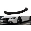 Front Ansatz passend für BMW 6er E63 / E64 (vor...